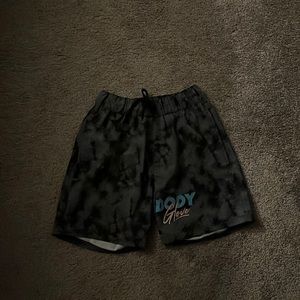 Body Glove Swim Trunks